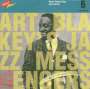 Art Blakey: Swiss Radio Days Jazz Series Vol. 6: Lausanne 1960, Part II, CD