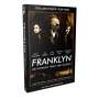 Gerald McMorrow: Franklyn - Die Wahrheit trägt viele Masken (Blu-ray in Hartbox), BR