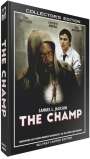 Rod Lurie: The Champ (Blu-ray im Mediabook), BR