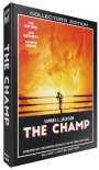 Rod Lurie: The Champ (Blu-ray im Mediabook), BR