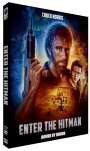 Michael Preece: Enter the Hitman (Blu-ray & DVD im Mediabook), BR,DVD
