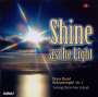 Brass Band Rekrutenspie: Shine As The Light, CD