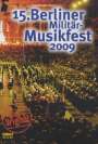 : 15. Berliner Militär-Musikfest 2009, DVD