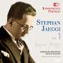 Stephan Jaeggi: Werke, CD