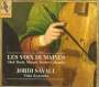 : Jordi Savall - Les Voix Humaines, CD