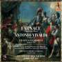Antonio Vivaldi: Il Farnace - Oper RV 711, CD,CD,CD