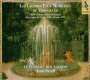 : Les Grandes Eaux Musicales de Versailles, CD