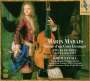 Marin Marais: Pieces de Viole Buch 4 (1717), SACD,SACD