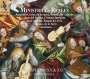 : Ministriles Reales - Instrumentalsmuik (1450-1690), SACD,SACD