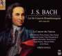 Johann Sebastian Bach: Brandenburgische Konzerte Nr.1-6, SACD,SACD