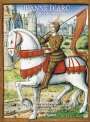 : Jeanne d'Arc - Batailles & Prisons, SACD,SACD
