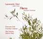 Leonardo Vinci: Kantaten für Sopran - "Fileno", CD