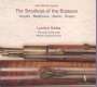 : Lyndon Watts - Jean-Nicolas Savary, the Stradivari of the Bassoon, CD