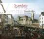 : Scordato - Habsburg Violin Music ex Vienna, CD