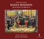 Orlando di Lasso (Lassus): Musica Reservata - Secret Music for Albrecht V, CD
