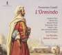 Francesco Cavalli: L'Ormindo, CD,CD