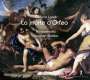 Stefano Landi: La Morte d'Orfeo, CD,CD