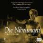 Gottfried Huppertz: Die Nibelungen (Komplette Filmmusik), CD,CD,CD,CD