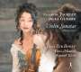 Elisabeth-Claude Jacquet de la Guerre: Sonaten Nr.1-6 für Violine & Bc, CD