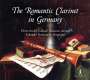 : Pierre-Andre Taillard - The Romantic Clarinet, CD