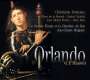 Georg Friedrich Händel: Orlando, CD,CD,CD