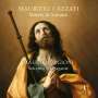 Maurizio Cazzati: Motetten & Sonaten, CD