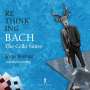 Johann Sebastian Bach: Cellosuiten BWV 1007-1012 für Violine, CD,CD