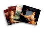 : Musik für Cembalo aus Barock & Klassik (Exklusivset für jpc), CD,CD,CD,CD,CD