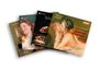 : Seltene Instrumente des Barock (Exklusivset für jpc), CD,CD,CD,CD