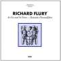 Richard Flury: St.Urs und St.Victor, CD
