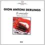 Gion Antoni Derungs: Il Semiader op.125 (Der Träumer), CD,CD