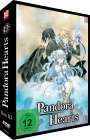 Takao Kato: Pandora Hearts Box 3, DVD,DVD
