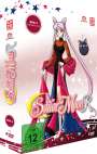 Junichi Sato: Sailor Moon Vol. 4, DVD,DVD,DVD,DVD,DVD,DVD