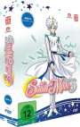 Junichi Sato: Sailor Moon Vol. 8, DVD,DVD,DVD,DVD,DVD