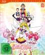 Kunihiko Ikuhara: Sailor MoonStaffel 5 (Sailor Moon Sailor Stars) (Blu-ray), BR,BR,BR,BR,BR
