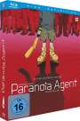 Satoshi Kon: Paranoia Agent (Gesamtausgabe) (Blu-ray), BR,BR