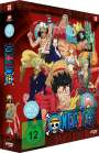 Konosuke Uda: One Piece TV Serie Box 18 (Staffel 15), DVD