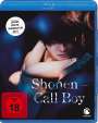 Daisuke Miura: Shonen - Call Boy (Blu-ray), BR