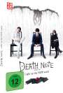 Shinsuke Sato: Death Note - Light up the New World (Blu-ray im Steelbook), BR