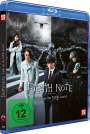 Shinsuke Sato: Death Note - Light up the New World (Blu-ray), BR