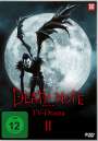 Ryuichi Inomata: Death Note - TV-Drama Vol. 2, DVD,DVD