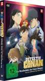 Yasuichiro Yamamoto: Detektiv Conan: Das Verschwinden des Conan Edogawa / Die zwei schlimmsten Tage seines Lebens, DVD