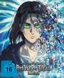 Tetsuro Araki: Attack on Titan Staffel 4 Vol. 3 (mit Sammelschuber) (Blu-ray), BR