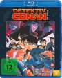 Kanetsugu Kodama: Detektiv Conan 5. Film: Countdown zum Himmel (Blu-ray), BR