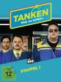 Joseph Orr: Tanken - mehr als Super Staffel 1, DVD,DVD