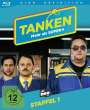 Joseph Orr: Tanken - mehr als Super Staffel 1 (Blu-ray), BR,BR