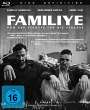 Kubilay Sarikaya: Familiye (Blu-ray), BR