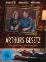 Christian Zübert: Arthurs Gesetz (Gesamtausgabe), DVD,DVD