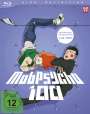 Yuzuru Tachikawa: Mob Psycho 100 Vol. 2 (Blu-ray), BR