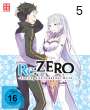 : Re:ZERO - Starting Life in Another World Vol. 5, DVD